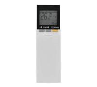 1 telecomando SG15C AC for condizionatore d'aria MITSUBISHI MSZ-FM35VA-V1 MSZ-FH25VE2-A1 Funzione di riscaldamento Impostazione Fahrenheit