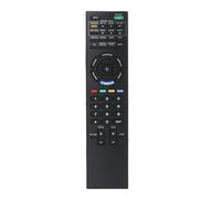 1 telecomando sostitutivo A42T for TV RM-ED022 RMED022 for serie BRAVIA universale