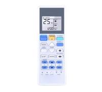 1 Telecomando Sostitutivo A75C4543 for Condizionatore Panasonic