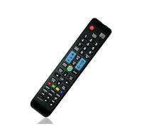 1 telecomando sostitutivo AA59-00638A adatto for TV LED LCD HD Smart 3D AA59-00637A AA59-00639A
