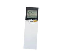1 telecomando sostitutivo adatto for climatizzatori Mitsubishi SG132 SG10A SG15A SG11D SG12D SG15C