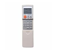 1 telecomando sostitutivo adatto for condizionatore d'aria SLZ-KA25VAL MSZ-FD25VA MFZ-KA25VA PAR-SL97A-E MSZ-GE3
