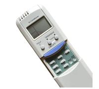 1 telecomando sostitutivo adatto for il condizionatore d'aria KK1 KK3