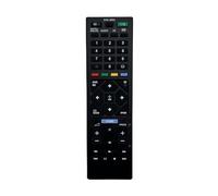 1 telecomando sostitutivo adatto for Smart TV KDL-40R471A KDL32R420A KDL-46R473A KDL32R423A