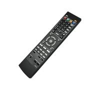 1 telecomando sostitutivo BDP127 adatto for lettore Blu-ray DVD BD-S477 BD-S673 BD-S677 BD-A1040 BD-A1060 BDP130 BDP131