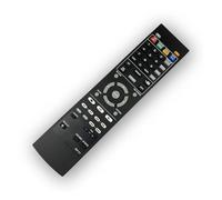 1 telecomando sostitutivo BDP127 for lettore Blu-ray adatto for BDP125 BDP126BDP129BD-A1020 BD-A1040 BD-A1060 BD-S477