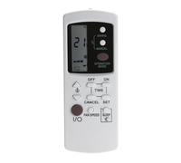 1 Telecomando Sostitutivo for Condizionatore D'aria 1002A-E3 GZ-1002B-E1