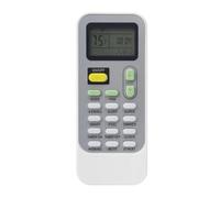 1 telecomando sostitutivo for condizionatore d'aria A/C for DG11J1-72 DG11J1-71 AP14DR1G_K1849621_10CR1SEPS_AP-13HR1S EJS00