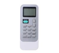 1 telecomando sostitutivo for condizionatore d'aria for DG11J1-05(E) DG11J1-01 DG11J1-02