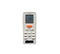 1 telecomando sostitutivo for condizionatore d'aria YORK YJJC 07FSYJJC 09FS YJC12FS YJJC 12FS YJC18FS