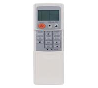 1 telecomando sostitutivo for Mitsubishi MSZ-FD25VA MSZ-FD35VA MSZ-FD50VA KM09A KM09D KM09E condizionatore d'aria