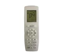 1 telecomando sostitutivo for YB1F2 YB1FA YB1F2 YB1FA YAP1F YAPOF1 YAPOF3 YAP1F YAP1F7 YV1L1 Controller del condizionatore d'aria