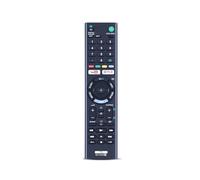 1 telecomando sostitutivo RMT-TX300P adatto for TV 4K RMT-TX300B RMT-TX300U KD-65X7000E KD-55X7000E KD-49X7000E KD-43X7000E