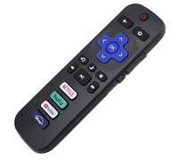 1 telecomando sostitutivo Roku-tv for Smart TV TCL Onn (non for Stick e Box)