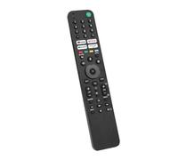 1 telecomando sostitutivo vocale RMF-TX520P for TV LCD KD-43X80J KD-50X80J KD-55X80J KD-55X85J KD-65X80J KD-65X85
