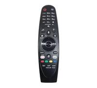 1 telecomando TV AN-MR650A for Magic Smart LED con funzione vocale e mouse volante