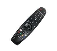 1 telecomando TV Magic Voice MR600 MR650A MR18BA MR19BA MR20GA MR21GA MR22GA MR23GA for Smart TV OLED UHD L 2016-2023 C3(AN-MR650A)