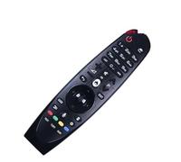 1 telecomando TV Magic Voice MR600 MR650A MR18BA MR19BA MR20GA MR21GA MR22GA MR23GA for Smart TV OLED UHD L 2016-2023 C3(AN-MR600)