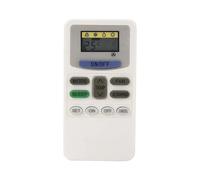 1 telecomando universale A/C da utilizzare solo for il controller di condizionamento dell'aria RAR-1D3