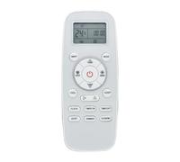 1 telecomando universale AC HX-2406 for condizionatore d'aria Kelon DG11L1-04 DG11J1-16 DG11E3-01