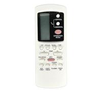 1 telecomando universale di ricambio for climatizzatore GZ-50GB-E1 for GALANZ GZ50GBE1