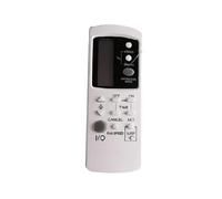 1 telecomando universale di ricambio for climatizzatore GZ-50GB-E1 for GALANZ GZ50GBE1(GZ-50GB-E1)