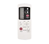 1 telecomando universale di ricambio for climatizzatore GZ-50GB-E1 for GALANZ GZ50GBE1(GZ-50GB-E3)