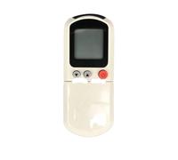 1 telecomando universale di ricambio for climatizzatore MCQUAY G4A for climatizzatore MCQUAY.