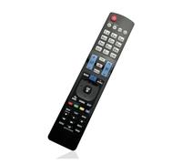 1 telecomando universale di ricambio for TV LTV AKB73756565 3D SMART APPS TV