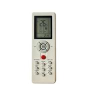 1 Telecomando Universale for Climatizzatore ZH-GT-01 Compatibile Con Tutti I Sistemi