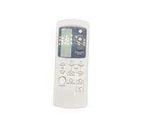 1 telecomando universale for condizionatore d'aria adatto for GZ-1002A-E3 GZ-1002B-E1 GZ-1002B-E3 GZ01-BEJ0-000