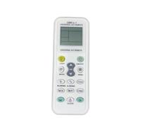 1 telecomando universale for condizionatore d'aria for CHIGO