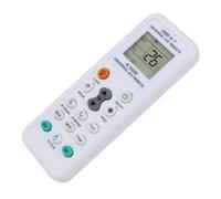 1 telecomando universale for condizionatore d'aria K-1028E