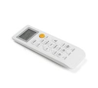 1 telecomando universale for condizionatore d'aria KS-HE01V for climatizzatore 0150401205L HA-0361 0010401715BW V9014557 Controller