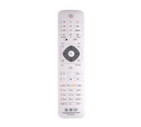 1 telecomando universale for LCD LED HDTV 3D Smart TV Controller con funzione di apprendimento e 11 elenco di codici