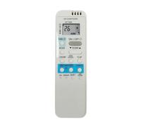 1 telecomando universale for MCAF94R5IAA MCAF124R5IAA Aggiungi condizionatore d'aria AC