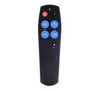 1 telecomando universale for TV CD DVD STB Smart Controller funziona for DVB Lighting BOX(T-7HB)