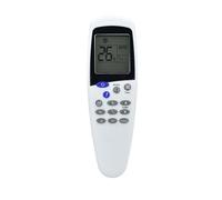 1 telecomando universale IR-LCD 1-12 AC for condizionatore d'aria LCD-5 LCD-7 LCD-9 LCD-10 LCD-12