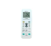 1 Telecomando Universale K-1028E for Condizionatore D'aria