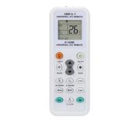 1 Telecomando Universale K-1028E LCD Digitale 1000 In