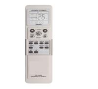 1 Telecomando Universale KT-109II for Condizionatore D'aria A/C Facile Da Programmare Con(K-1038E)