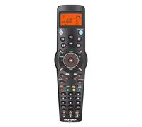 1 telecomando universale multifunzionale 6 in 1 con funzione di apprendimento, adatto for TV/decoder/condizionatore d'aria/CD/DVD/audio CHUNGHOP RM-991