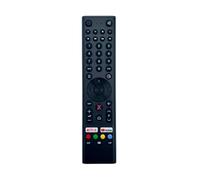 1 telecomando universale sostitutivo adatto for CAIXUN CHIQ SMART TV LCD LED 4K 8K