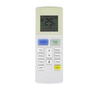1 telecomando YAW1F9 for climatizzatore A/C, climatizzatore generale YAW1F YAW1F4