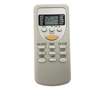 1 telecomando ZH/JT-03 for condizionatore d'aria | Compatibile con ZH/JT-01 | Controller A/C
