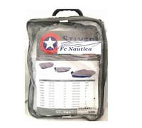 TELO COPRICONSOLLE BARCA nautica COPRI CONSOLLE TAGLIA S pilotina gommone