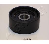1 TENDICINGHIA CINGHIA DISTRIBUZIONE ASHIKA 4502229 45-02-229