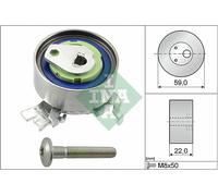1 TENDITORE CINGHIA DISTRIBUZIONE INA 531051830 531 0518 30