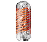 1 Tenga Spinner HEXA Cup Sex Toy Massaggio CON torsione lavabile Uomo celibato