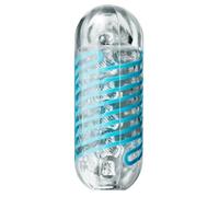 1 Tenga Spinner TETRA Cup SexToy Massaggio CON torsione lavabile MANICHETTA Uomo